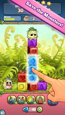 Baby Blocks android App screenshot 11