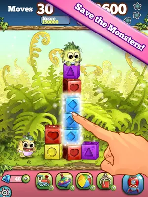 Baby Blocks android App screenshot 5