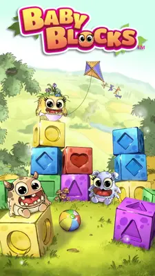 Baby Blocks android App screenshot 7